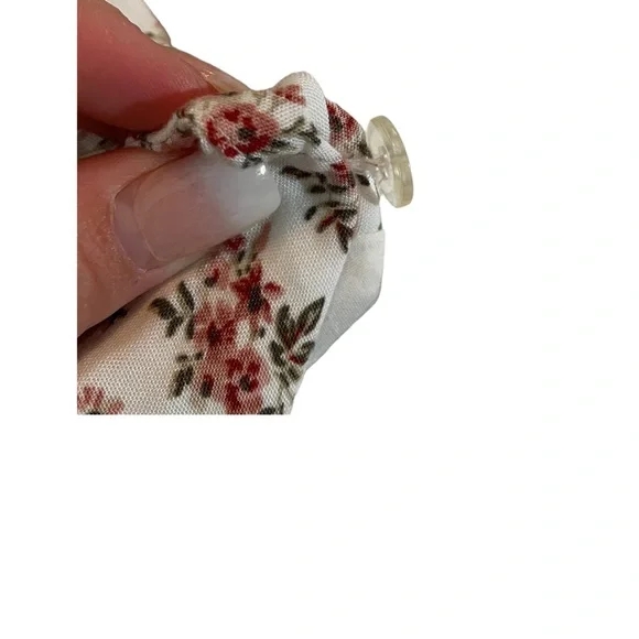 Hollister Ultra High Rise Skirt Size M - Picture 9 of 10